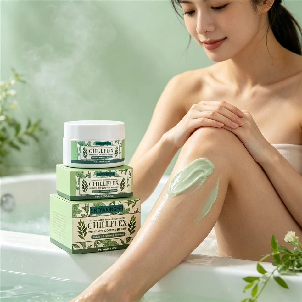 Topical Analgesic Gel high quality